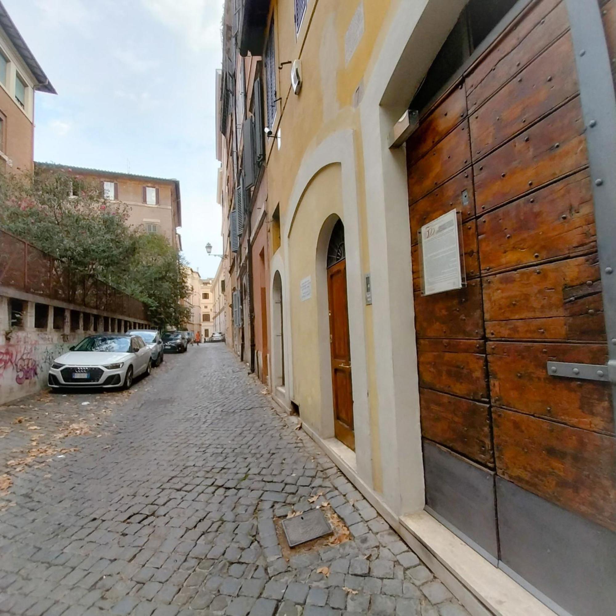 SunhouseRoma Exterior foto